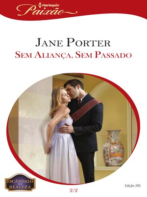 cover image of Sem Aliança, sem Passado